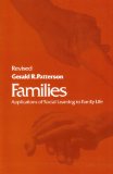 Families Applications of Social Learning to Family Life cover art