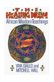 Healing Drum African Wisdom Teachings cover art
