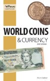 World Coins and Currency 2nd 2009 9780896898561 Front Cover