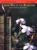 Young Pianist's Library, Bk 1A From Bach to Bartï¿½k cover art