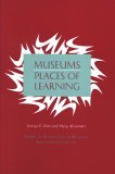 Museums Places of Learning cover art