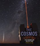 Cosmos Astronomy in the New Millennium cover art