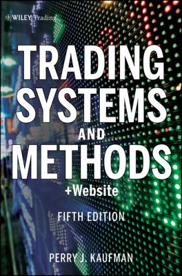 Trading Systems and Methods  cover art