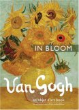 Objet d'Art Book - Van Gogh's Flowers 2007 9781402748561 Front Cover