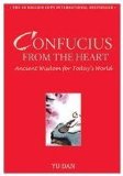 Professor Yu Dan Explains the Analects of Confucius 2009 9781416596561 Front Cover
