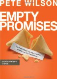 Empty Promises Participant's Guide 2012 9781418550561 Front Cover