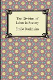 Division of Labor in Society  cover art