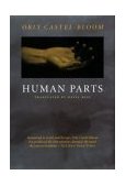 Human Parts  cover art