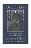 Loaves and Fishes  cover art