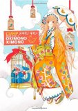 Okimono Kimono 2010 9781595824561 Front Cover