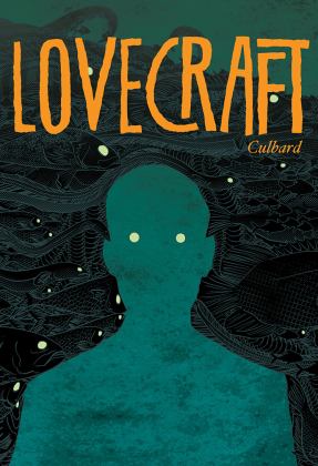 Lovecraft Four Classic Horror Stories  9781910593561 Front Cover