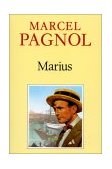 Marius  9782877060561 Front Cover