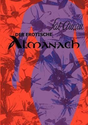 Erotische Almanach 2006 9783833454561 Front Cover