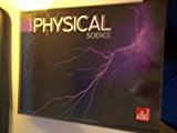 Glencoe Physical Science: 2017th 9780076774562 Front Cover