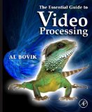 Essential Guide to Video Processing  cover art