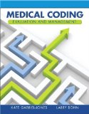 Medical Coding Evaluation and Management  cover art