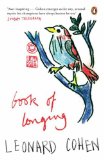 Book of Longing  9780141027562 Front Cover