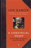 Continual Feast Words of Comfort and Celebration, Collected by Father Tim 2006 9780143036562 Front Cover