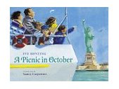 Picnic in October 1999 9780152016562 Front Cover