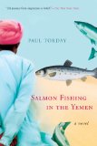 Salmon Fishing in the Yemen  9780156034562 Front Cover