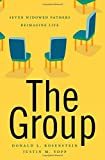 Group Seven Widowed Fathers Reimagine Life  9780190649562 Front Cover