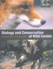 Biology and Conservation of Wild Canids  9780198515562 Front Cover