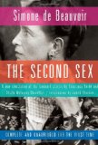 Second Sex  cover art