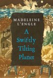 Swiftly Tilting Planet (National Book Award Winner) cover art