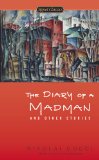 Diary of a Madman and Other Stories  cover art
