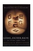 Godel, Escher, Bach An Eternal Golden Braid cover art