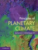 Principles of Planetary Climate 