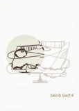 David Smith Phaidon Focus  9780714861562 Front Cover