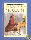 Mozart : A Musical Picture Book 2006 9780735820562 Front Cover