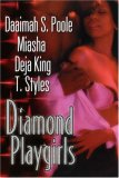 Diamond Playgirls 2008 9780758223562 Front Cover