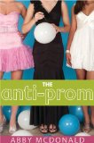 Anti-Prom 2011 9780763649562 Front Cover