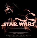 Star Wars Roleplaying Game  9780786943562 Front Cover