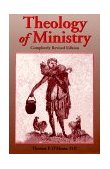 Theology of Ministry  cover art