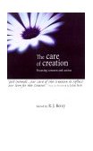 Care of Creation Focusing Concern and Action 2000 9780830815562 Front Cover