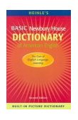 Basic Newbury House Dictionary of American English  cover art