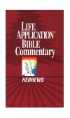 Hebrews  9780842328562 Front Cover