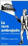 Casa Embrujada  9780844270562 Front Cover