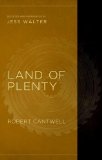 Land of Plenty 2014 9780988172562 Front Cover