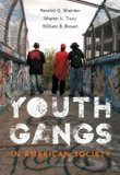 Youth Gangs in American Society 