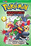 Pokï¿½mon Adventures (Ruby and Sapphire), Vol. 22 2014 9781421535562 Front Cover