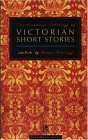 Broadview Anthology of Victorian Short Stories  cover art