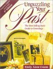 Unpuzzling Your Past The Best Selling Basic Guide to Genealogy cover art