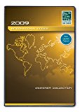 2009 I-Codes Designer Collection (PDF CD) - Single Seat 2009 9781580018562 Front Cover