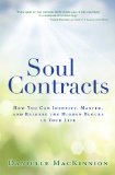 Soul Contracts Find Harmony and Unlock Your Brilliance  9781582704562 Front Cover
