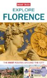 Florence - Insight Explore Guides 2014 9781780056562 Front Cover