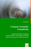 Conquer Compiler Complexity 2008 9783836498562 Front Cover